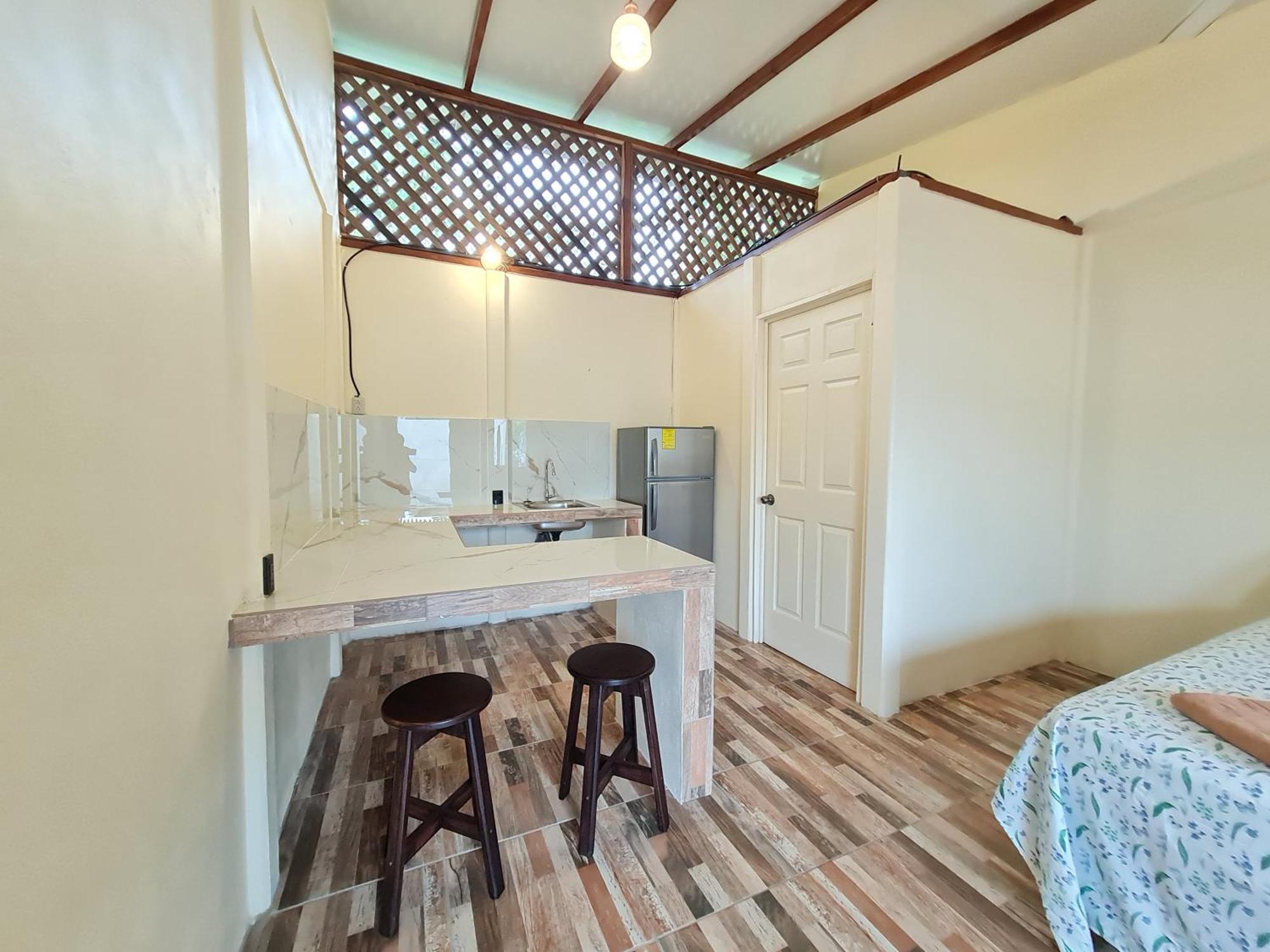 Apartamentos Sol Cahuita Exterior photo